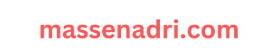 massenadri.com